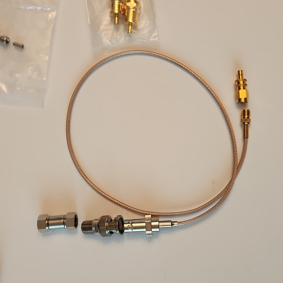 Satellite Radio Miscellaneous connectors and parts - Picture 6 of 11